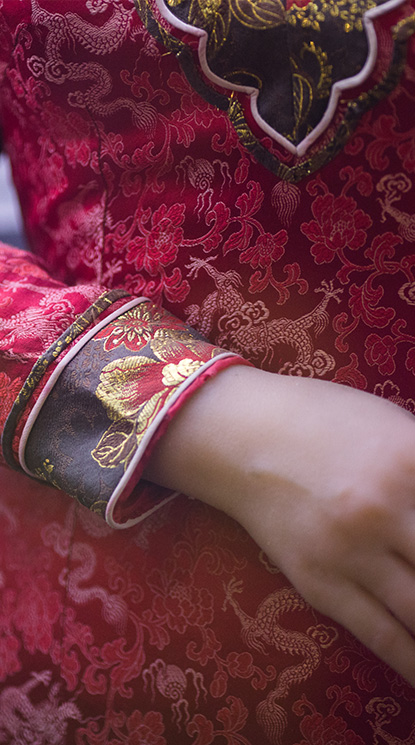 婚慶係列