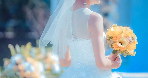 婚慶係列